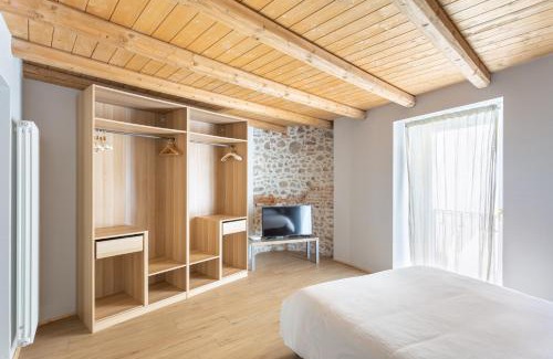Orino Apartamento | La Posteria by iCasamia it