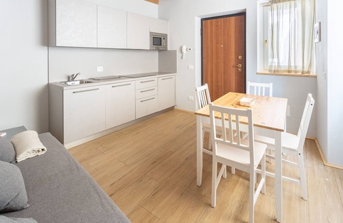 Orino Apartamento | La Posteria Junior Suite 1 by icasamia.it