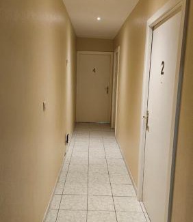 Rocroi Hotel | La Poterne du Roy
