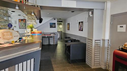 Rocroi Hotel | La Poterne du Roy