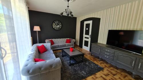Saint-Aignan Casa | La Préférence