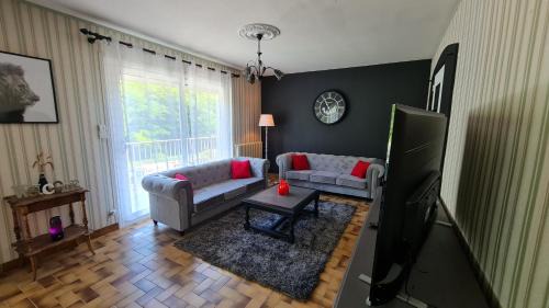 Saint-Aignan Casa | La Préférence