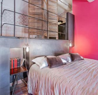 L'Isle-sur-la-Sorgue Cama Y Desayuno | La Prévôté - Hôtel Particulier & Restaurant