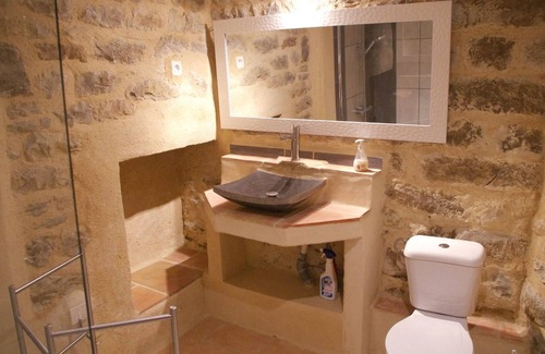 Saint-Antonin Noble Val Cama Y Desayuno | La Prade Basse - Chambres d'hôtes
