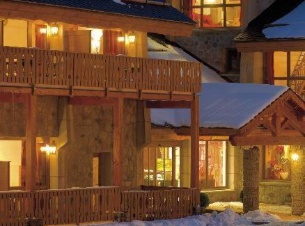 Superbolquere Apartamento | LA PRADELLA BOLQUERE Pyrénéés 2000