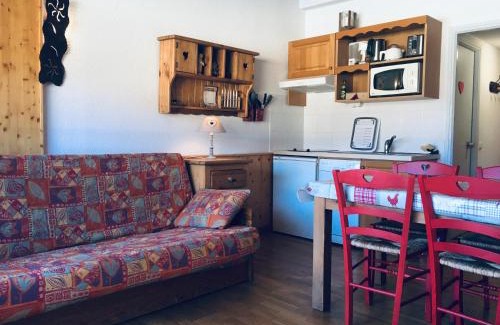 Superbolquere Apartamento | LA PRADELLA BOLQUERE Pyrénéés 2000