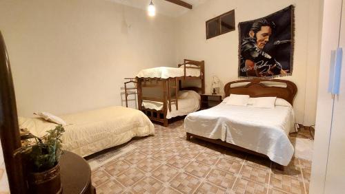 Tarija Casa | La Pradera, Casa de Campo Privada, 2-14 Personas - Cambio Oficial