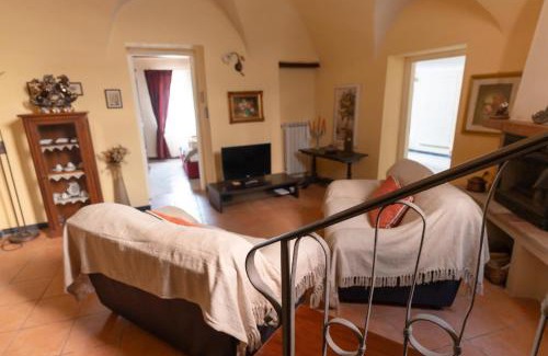 Pieve di Teco Apartamento | La Prebeluna da Ceve
