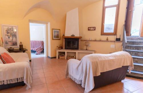 Pieve di Teco Apartamento | La Prebeluna da Ceve