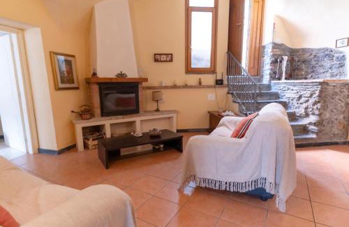 Pieve di Teco Apartamento | La Prebeluna da Ceve
