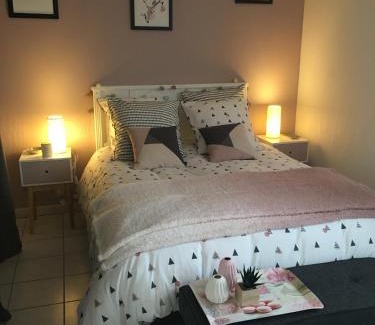 Gerardmer Apartamento | La Première Etoile