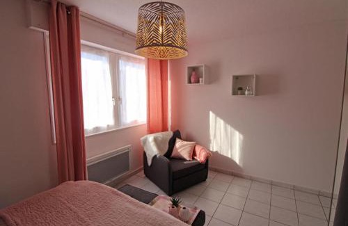 Gerardmer Apartamento | La Première Etoile