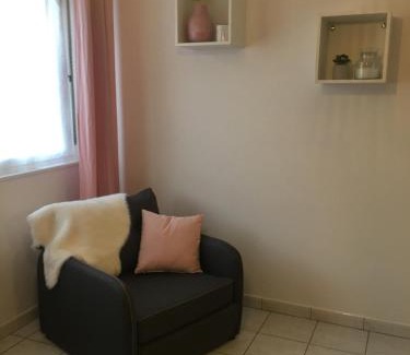 Gerardmer Apartamento | La Première Etoile