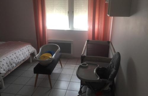 Gerardmer Apartamento | La Première Etoile