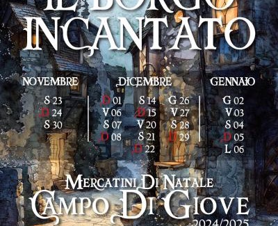 Campo di Giove Cama Y Desayuno | La Pretèra