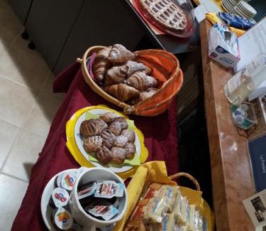 Campo di Giove Cama Y Desayuno | La Pretèra