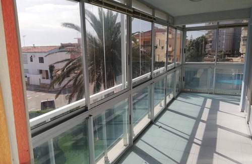 Playa de Xeraco Apartamento | 4.La Primavera esc.A Dcha. 2º pta 5ª