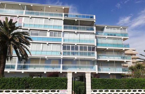 Playa de Xeraco Apartamento | 4.La Primavera esc.A Dcha. 2º pta 5ª