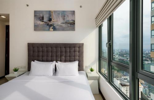 Ibbanwala Apartamento | La Privé Apartments TRI-ZEN