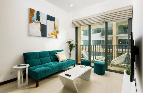 Ibbanwala Apartamento | La Privé Apartments TRI-ZEN