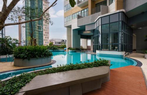 Ibbanwala Apartamento | La Privé Apartments TRI-ZEN