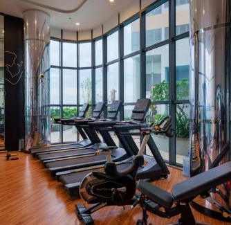 Ibbanwala Apartamento | La Privé Apartments TRI-ZEN