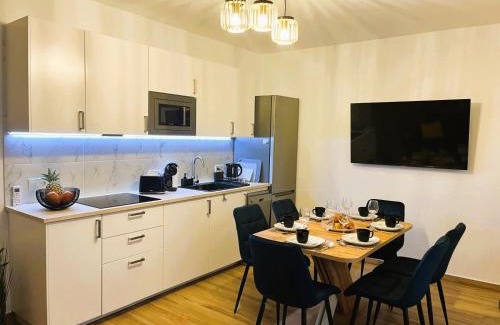 Pla del Bon Repós Apartamento | La promenade