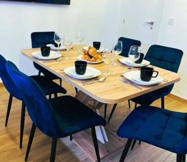 Pla del Bon Repós Apartamento | La promenade