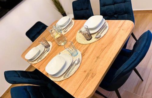 Pla del Bon Repós Apartamento | La promenade