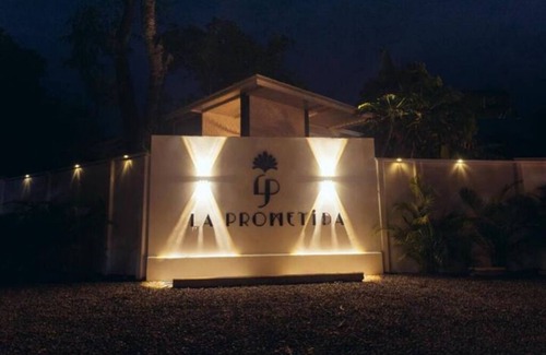 Puerto Viejo de Talamanca Apartamento | La Prometida Hotel - King Suite, Cambria