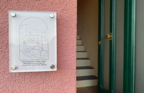 Montemarcello Apartamento | La Prua di Montemarcello