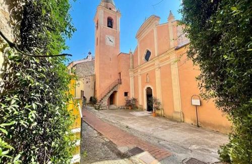 Montemarcello Apartamento | La Prua di Montemarcello