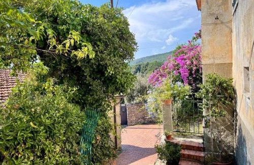 Montemarcello Apartamento | La Prua di Montemarcello