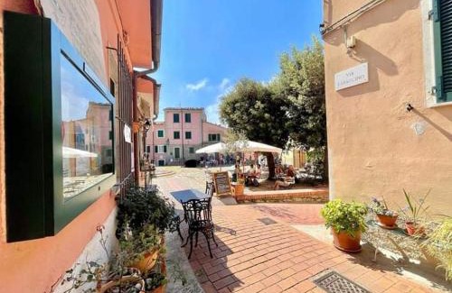 Montemarcello Apartamento | La Prua di Montemarcello