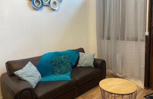 Boulogne-Centre Apartamento | La Ptit Sophie - Conciergerie Leroy