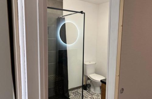 Boulogne-Centre Apartamento | La Ptit Sophie - Conciergerie Leroy