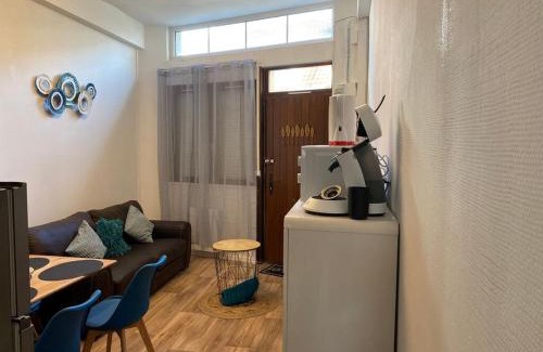 Boulogne-Centre Apartamento | La Ptit Sophie - Conciergerie Leroy