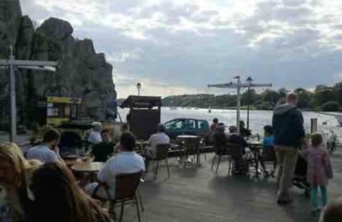 Ferel Casa | La Ptite Hermine, Gîte Culturel et Farniente a la Roche Bernard