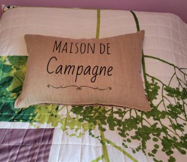 Ancy-le-Libre Casa | La Ptite Maison de Campagne