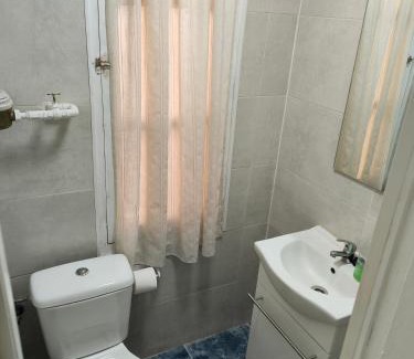Ponferrada Apartamento | La Puebla