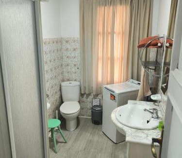 Ponferrada Apartamento | La Puebla