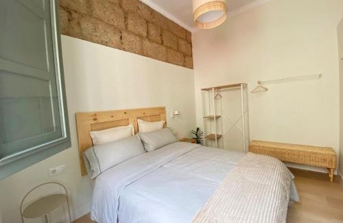 Teror Apartamento | La Puebla Rooms