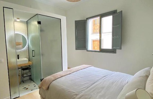 Teror Apartamento | La Puebla Rooms