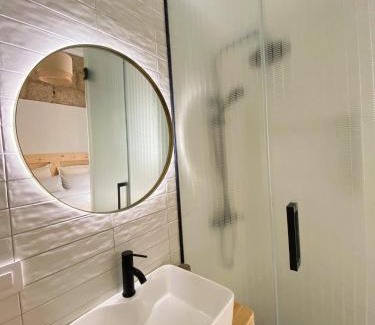 Teror Apartamento | La Puebla Rooms