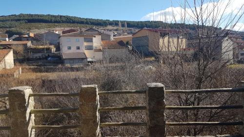 Hoyos del Espino Casa | La Puente 9 de Gredos