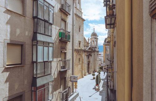 Jaén Apartamento | La Puentezuela, a 200 metros de la catedral y a 50 metros de parking público