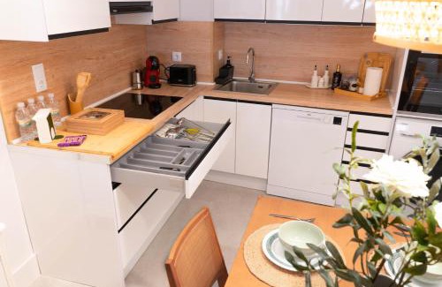 Jaén Apartamento | La Puentezuela, a 200 metros de la catedral y a 50 metros de parking público