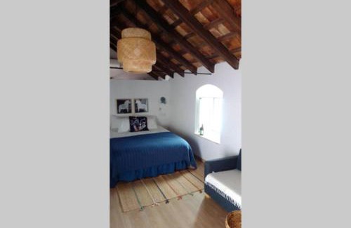 Bornos Casa | La Puerta Azul