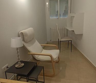 Genave Apartamento | LA PUERTA DE LA SIERRA