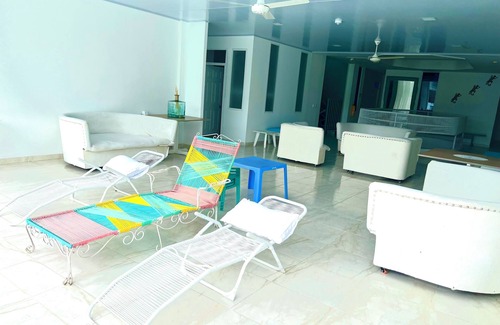 Ricaurte Hotel | La Puerta del Angel Isla Club